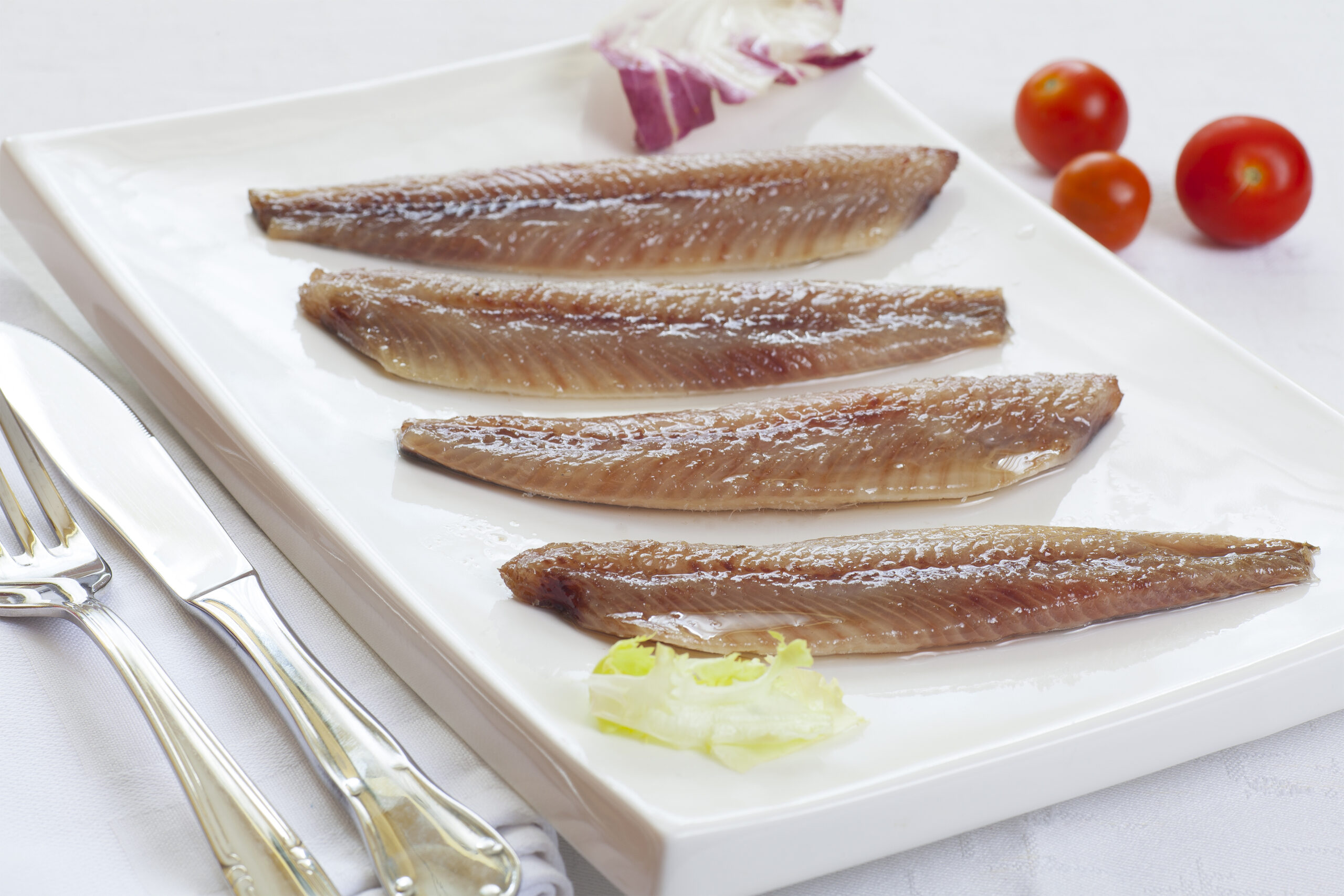 sardinas ahumadas gallegas el pescador de villagarcía productos delicatessen
